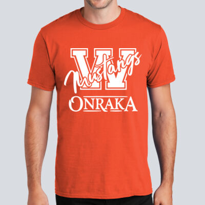 Adult T-Shirt - House Onraka - Mustangs Thumbnail