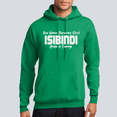 Adult Hoodie - House Isbindi Lego Thumbnail