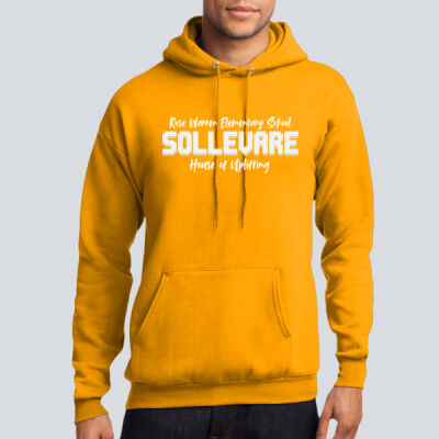 Adult Hoodie - House Sollevare Lego Thumbnail