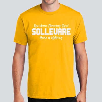 Adult T-Shirt - House Sollevare Lego Thumbnail
