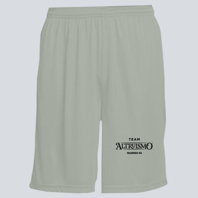 Adult Competitor Short - Team Altruismo Thumbnail