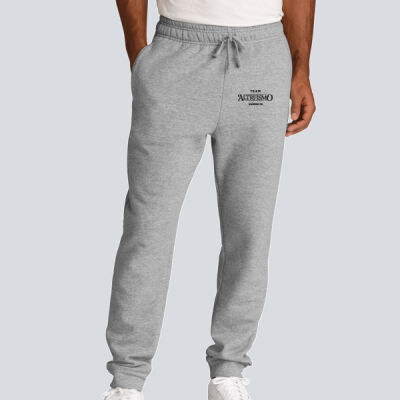 Adult Core Fleece Jogger - Team Altruismo Thumbnail