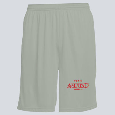 Adult Competitor Short - Team Amistad Thumbnail