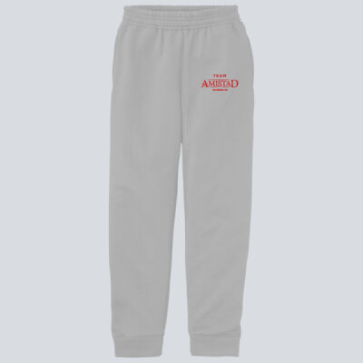 Youth Core Fleece Jogger - Team Amistad Thumbnail