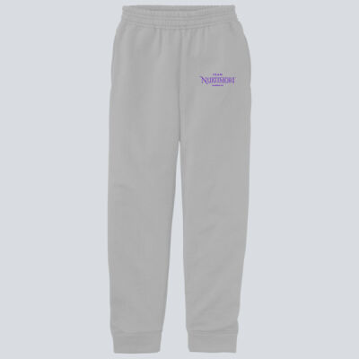 Youth Core Fleece Jogger - Team Nukumori Thumbnail