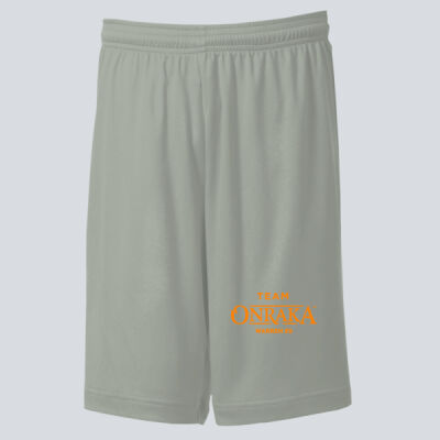 Youth Competitor Short - Team Onraka Thumbnail