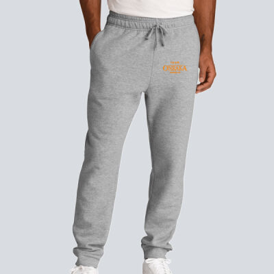 Adult Core Fleece Jogger - Team Onraka Thumbnail