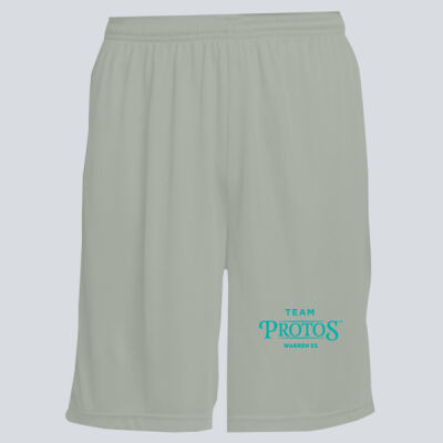 Adult Competitor Short - Team Protos Thumbnail