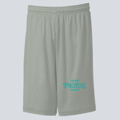 Youth Competitor Short - Team Protos Thumbnail