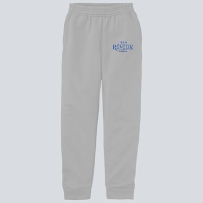 Youth Core Fleece Jogger - Team Rêveur Thumbnail