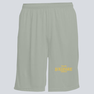 Adult Competitor Short - Team Sollevare Thumbnail