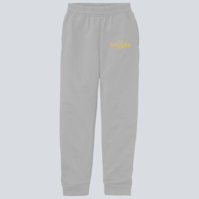 Youth Core Fleece Jogger - Team Sollevare Thumbnail
