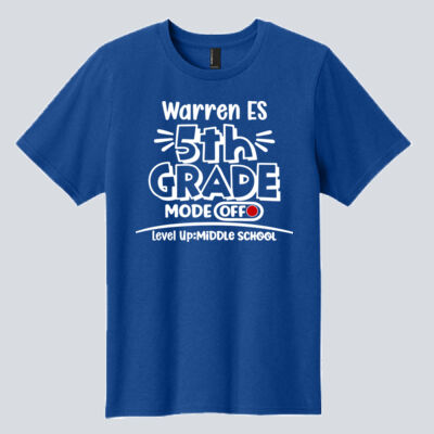 Youth T-Shirt - Graduation Thumbnail