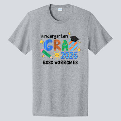 Adult T-Shirt - Graduation Thumbnail