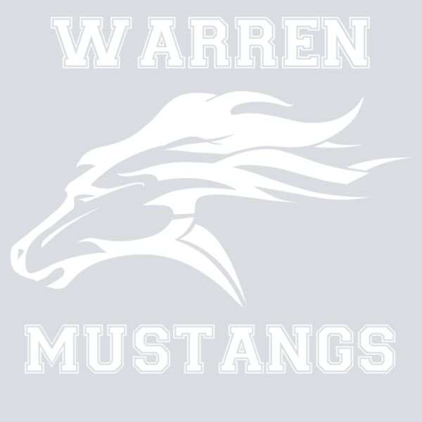 School Logo - White Thumbnail