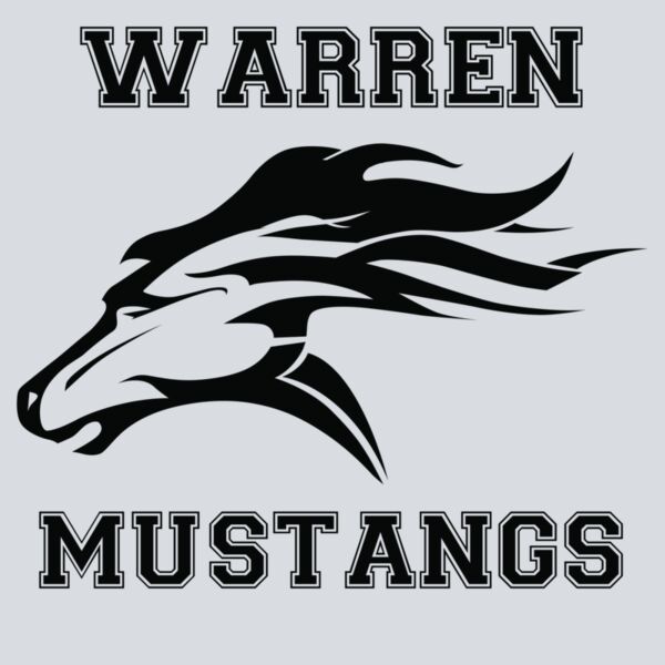 School Logo - Black Thumbnail