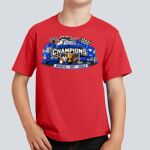 Youth T-Shirt - House  Thumbnail