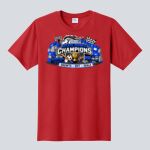 Adult T-Shirt - House  Thumbnail