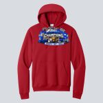 Adult Hoodie - House  Thumbnail