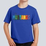 Youth T-Shirt - Warren Thumbnail