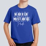 Youth T-Shirt - Warren Thumbnail