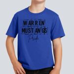 Youth T-Shirt - Warren Thumbnail