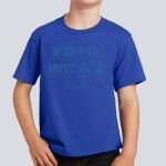 Youth T-Shirt - Warren Thumbnail