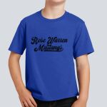 Youth T-Shirt - Warren Thumbnail