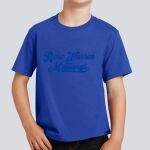 Youth T-Shirt - Warren Thumbnail