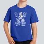 Youth T-Shirt - Warren Thumbnail