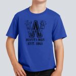 Youth T-Shirt - Warren Thumbnail