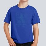 Youth T-Shirt - Warren Thumbnail