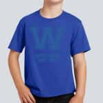 Youth T-Shirt - Warren Thumbnail