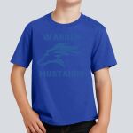 Youth T-Shirt - Warren Thumbnail