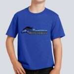 Youth T-Shirt - Warren Thumbnail