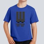 Youth T-Shirt - Warren Thumbnail