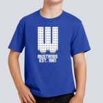 Youth T-Shirt - Warren Thumbnail