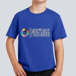 Youth T-Shirt - Warren Thumbnail