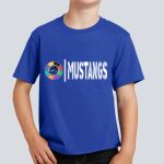 Youth T-Shirt - Warren Thumbnail