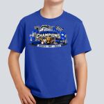 Youth T-Shirt - Warren Thumbnail