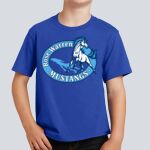 Youth T-Shirt - Warren Thumbnail