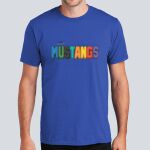 Adult T-Shirt - Warren Thumbnail