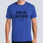 Adult T-Shirt - Warren Thumbnail