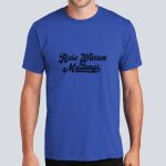 Adult T-Shirt - Warren Thumbnail