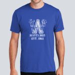 Adult T-Shirt - Warren Thumbnail