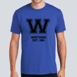 Adult T-Shirt - Warren Thumbnail