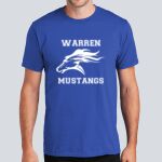 Adult T-Shirt - Warren Thumbnail