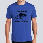 Adult T-Shirt - Warren Thumbnail