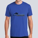 Adult T-Shirt - Warren Thumbnail