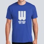 Adult T-Shirt - Warren Thumbnail
